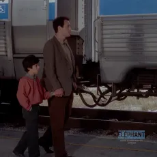 La ligne de chaleur