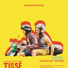 Tissé serré