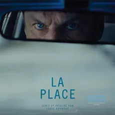 La place
