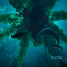 Vincent et la prophétie des mers