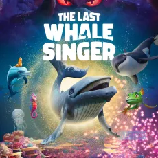 The Last Whale Singer