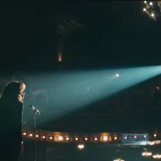 Pauline Julien : femme pays