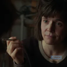 Pauline Julien : femme pays