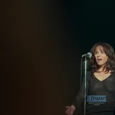 Pauline Julien : femme pays
