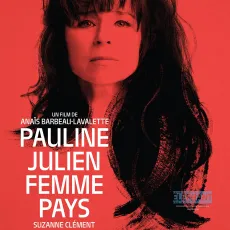 Pauline Julien : femme pays