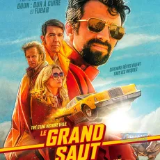 Le grand saut