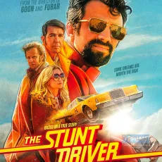 The Stunt Driver