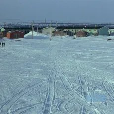 Le dernier glacier6
