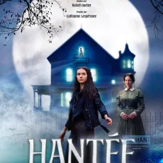 Hantée