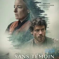 Someone's Daughter / Sans témoin