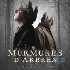 Murmures d'arbres