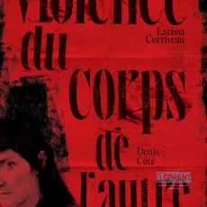 Violence du corps de l'autre