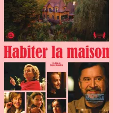 Habiter la maison