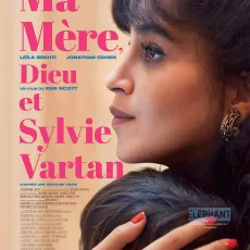Ma mère, Dieu et Sylvie Vartan