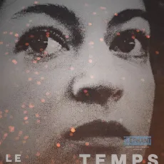 Le temps